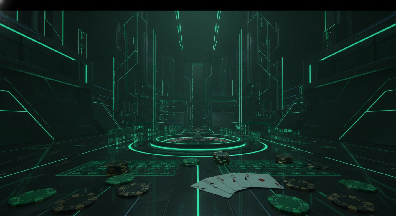 Sky Roll Casino