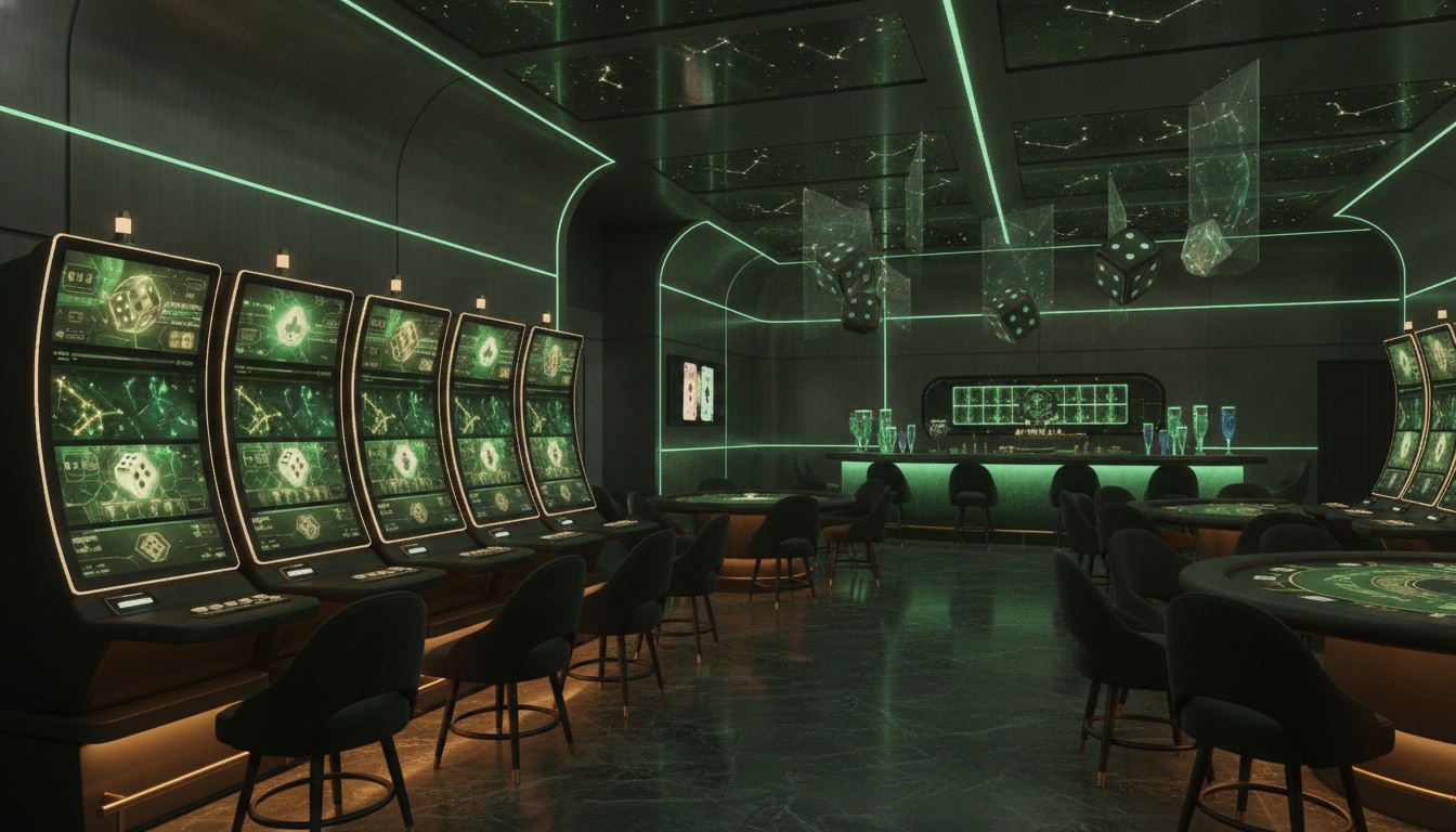 Sky Roll Casino — Asistență și Securitate